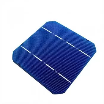 Celda fotovoltaica