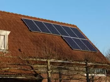 Sistemes fotovoltaics aïllats