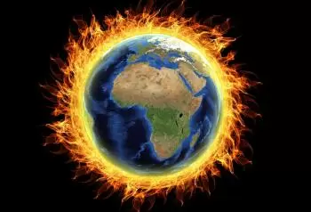 Escalfament global: causes i conseqüències