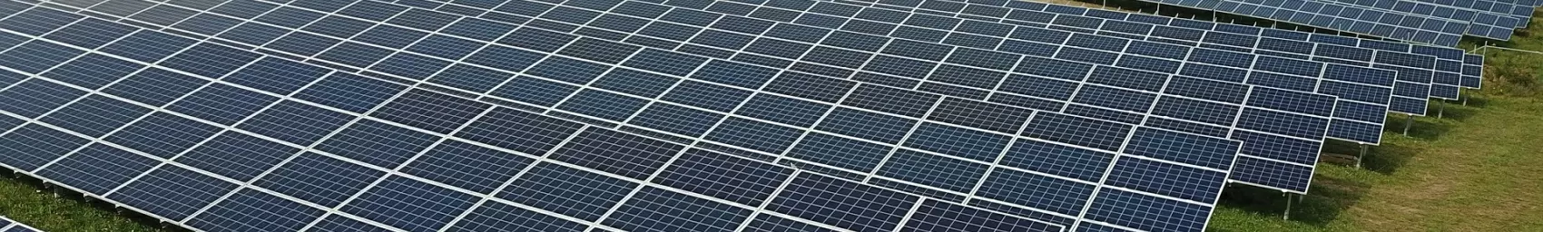 Panells d'energia solar fotovoltaica