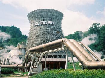 Avantatges de l'energia geotèrmica
