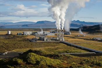 Desavantatges de l'energia geotèrmica