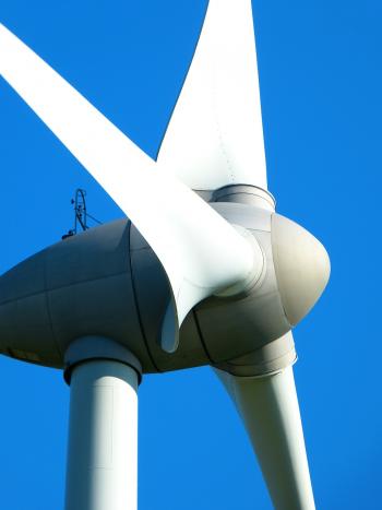 Aerogeneradors