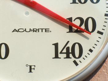 Grau Fahrenheit