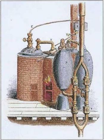 Història de la termodinàmica