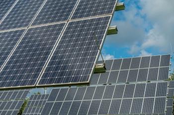 Panell solar