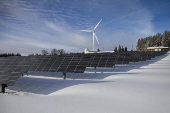 Energia renovable
