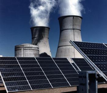 Avantatges i desavantatges de l'energia solar