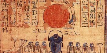 Història de l'energia solar