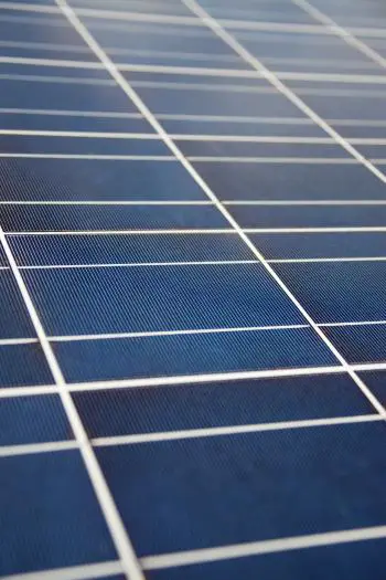 Tipus de cèl·lules fotovoltaiques
