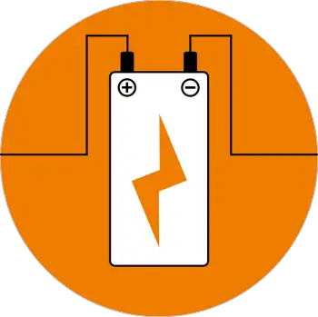 Acumuladors d’energia elèctrica