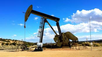 Energia no renovable