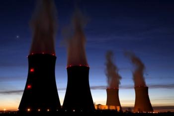 Energia nuclear