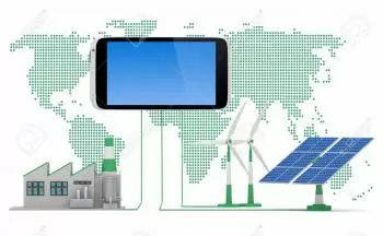 Energia solar i sistemes domòtics