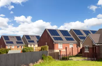 Les claus per estalviar amb l'energia solar