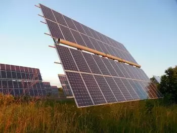Què significa fotovoltaic? Concepte sobre energia solar