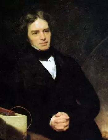 Michael Faraday: biografia, descobriments i aportacions