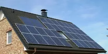 Sistema fotovoltaic, què és lenergia fotovoltaica?