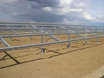 Elements d'una instal·lació solar fotovoltaica