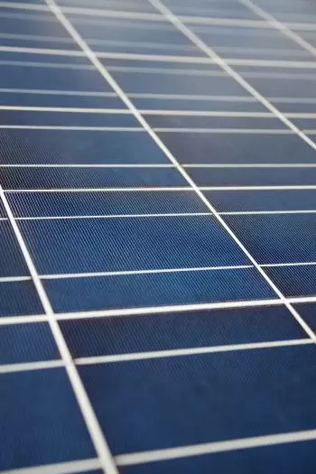 Tipus de cel·les fotovoltaiques: cèl·lules en plaques solars