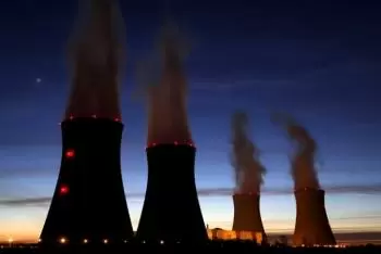L'urani és renovable o no renovable? L'energia nuclear