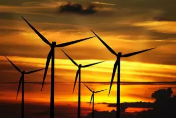 Energia eòlica, Com podem aprofitar l'energia de vent?