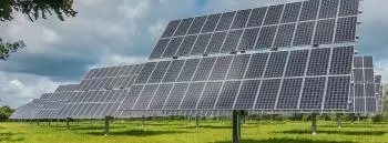 Què és l'energia solar? Exemples, definició i tipus