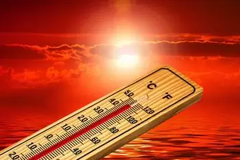 Quina és la diferència entre calor i temperatura?