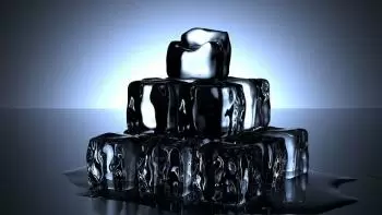 Punt de fusió, caracterítiques de la temperatura de fusió