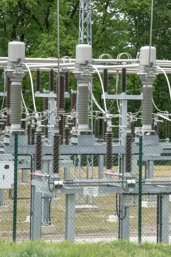 Instal·lació fotovoltaica connectada a la xarxa elèctrica