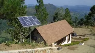 instal·lacions fotovoltaiques autònomes aïllades