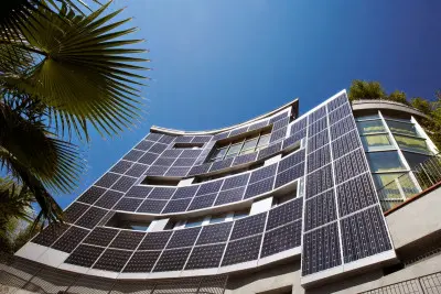 Plaques solars, característiques dels panells fotovoltaics
