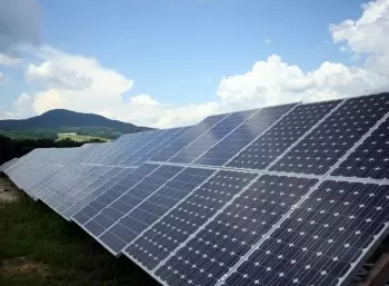 Panell solar fotovoltaic, característiques i tipus