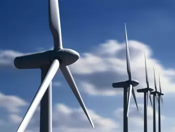 Tipus d'energies renovables i exemples