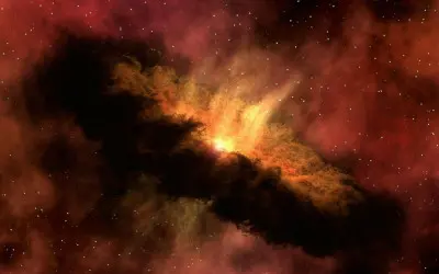 Origen del Sistema Solar: Nebulosa Solar i altres teories